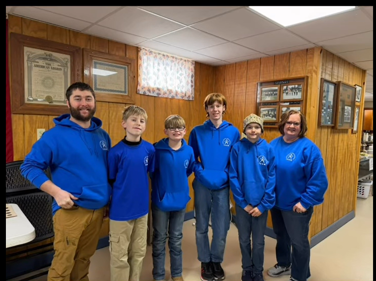 Chapter News & Events