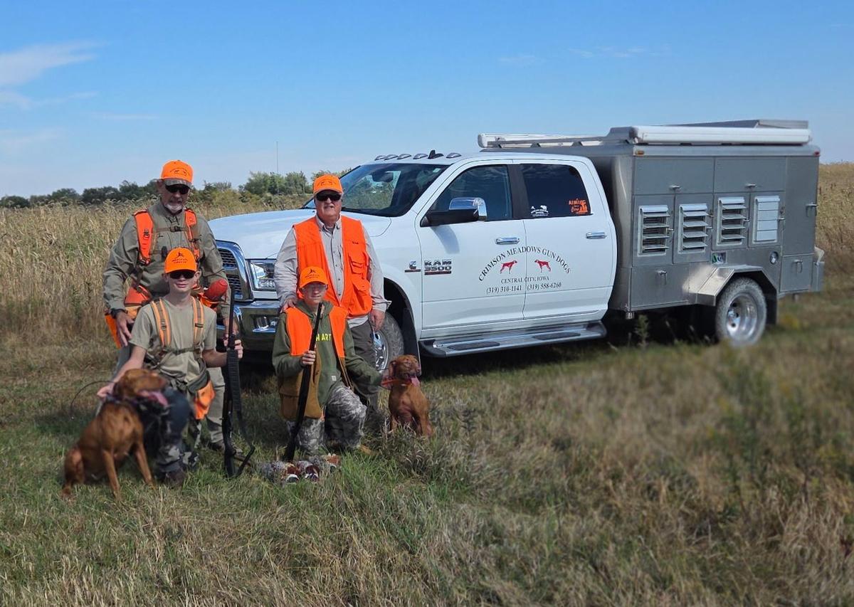 Youth & Adult Hunter Safety and Education