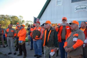 2017 Heroes Hunt Image (October 2017)