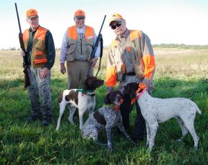 2017 Heroes Hunt Image (October 2017)