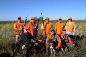 2017 Heroes Hunt Image (October 2017)