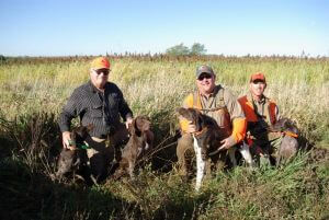 2017 Heroes Hunt Image (October 2017)