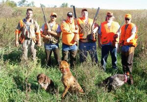 2017 Heroes Hunt Image (October 2017)