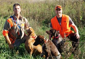 2017 Heroes Hunt Image (October 2017)