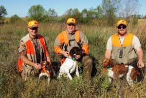 2017 Heroes Hunt Image (October 2017)