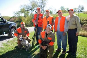 2017 Heroes Hunt Image (October 2017)