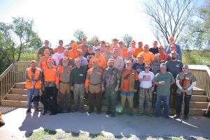 2017 Heroes Hunt Image (October 2017)