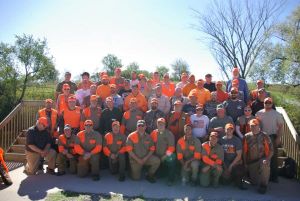 2017 Heroes Hunt Image (October 2017)