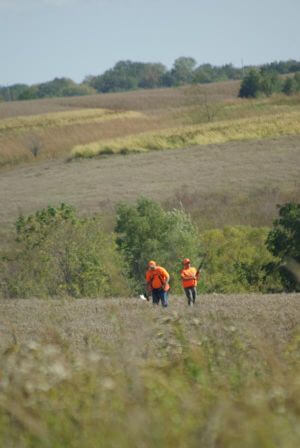 2017 Heroes Hunt Image (October 2017)