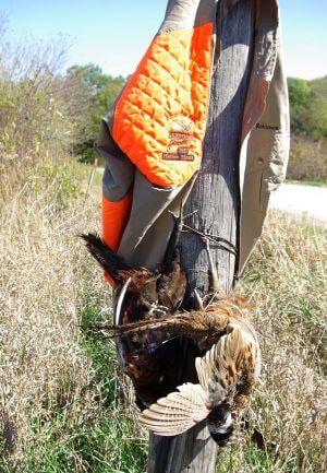 2017 Heroes Hunt Image (October 2017)