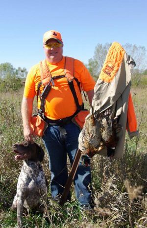 2017 Heroes Hunt Image (October 2017)