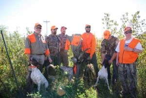 2017 Heroes Hunt Image (October 2017)