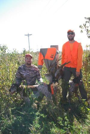 2017 Heroes Hunt Image (October 2017)