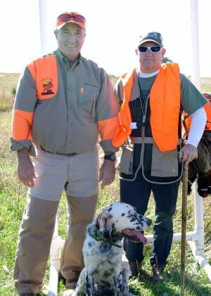 2017 Heroes Hunt Image (October 2017)