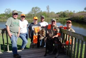 2017 Heroes Hunt Image (October 2017)