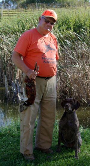 2017 Heroes Hunt Image (October 2017)