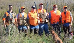 2017 Heroes Hunt Image (October 2017)