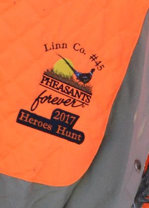 2017 Heroes Hunt Image (October 2017)