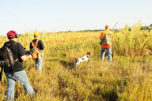 This image is from the 2013 Heroes Hunt.  Thanks to Linn Co PF for hosting service members, veterans, fireman and police, first responders at this event.