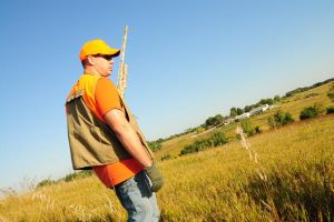 This image is from the 2013 Heroes Hunt.  Thanks to Linn Co PF for hosting service members, veterans, fireman and police, first responders at this event.