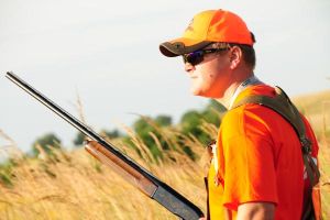 This image is from the 2013 Heroes Hunt.  Thanks to Linn Co PF for hosting service members, veterans, fireman and police, first responders at this event.