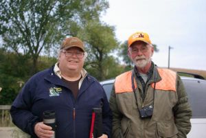 2016 Heroes Hunt - Iowa Linn County Pheasants Forever
