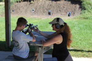 Photo taken at Family Fun day 2016