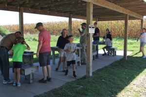 Photo taken at Family Fun day 2016