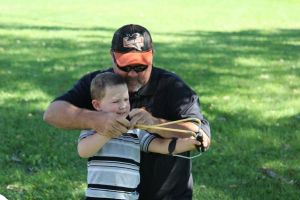 Photo taken at Family Fun day 2016