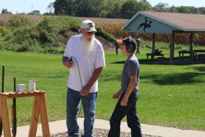 Photo taken at Family Fun day 2016